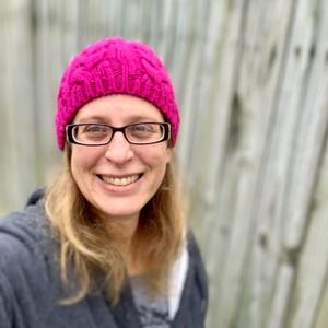 Meet your Posher, Jocelyn